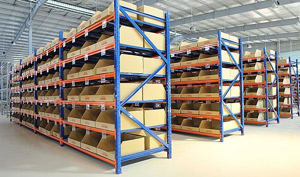 kệ kho hàng shelving Hai My, kệ trung tải