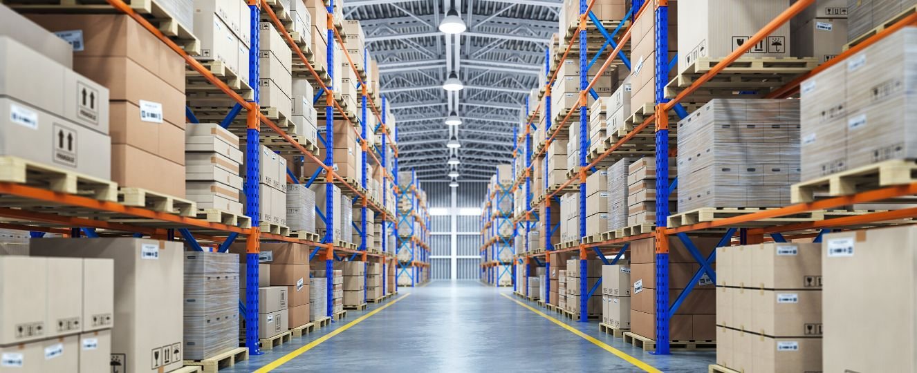 10 lưu ý xếp hàng trong kho tăng 50% hiệu suất