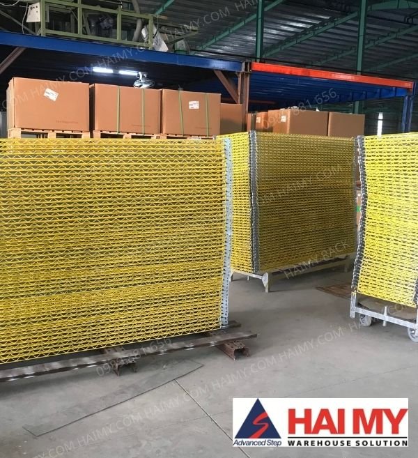 Mạ kẽm là gì? 7 bước thực hiện quy trình mạ kẽm nhúng nóng