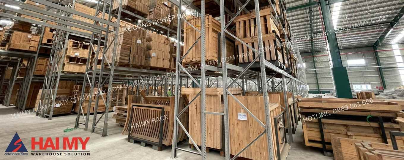 Hai My Rack