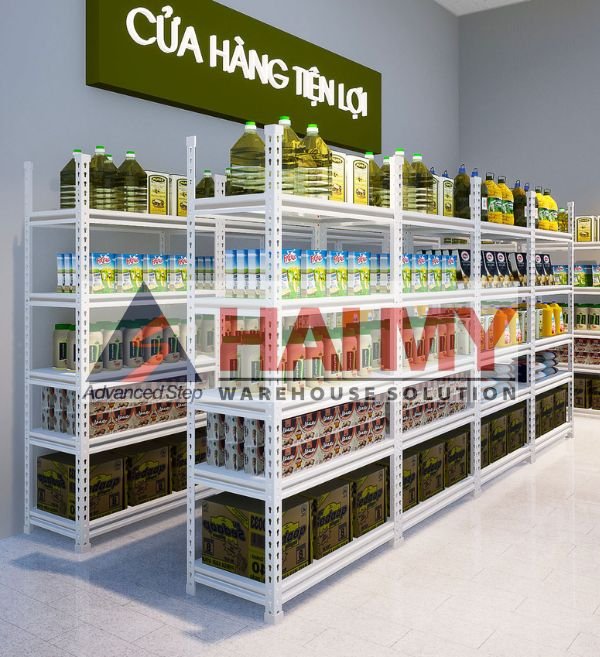 Kệ đa năng Hai My