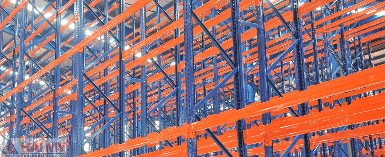 6 thời điểm cần nâng cấp kệ kho chứa hàng