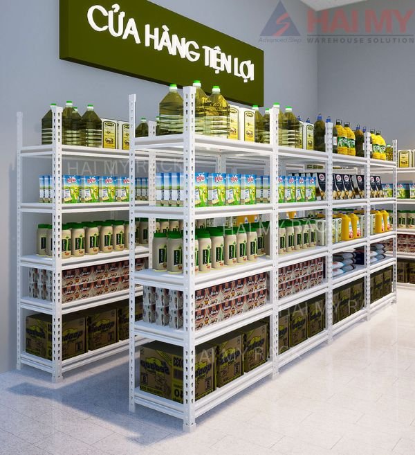 Kệ đa năng Hai My