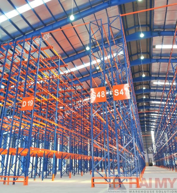 kệ để pallet Hai My