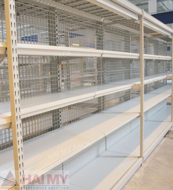 Kệ cho nhà sách Hai My Rack