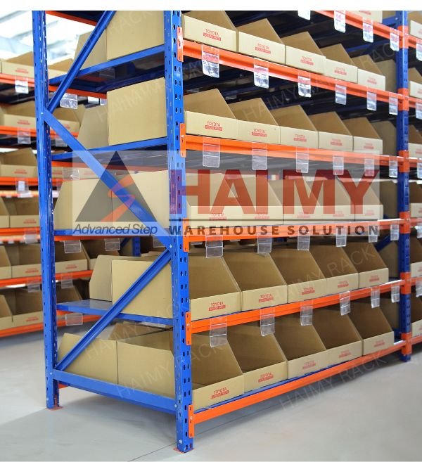 kệ trung tải Shelving Hai My