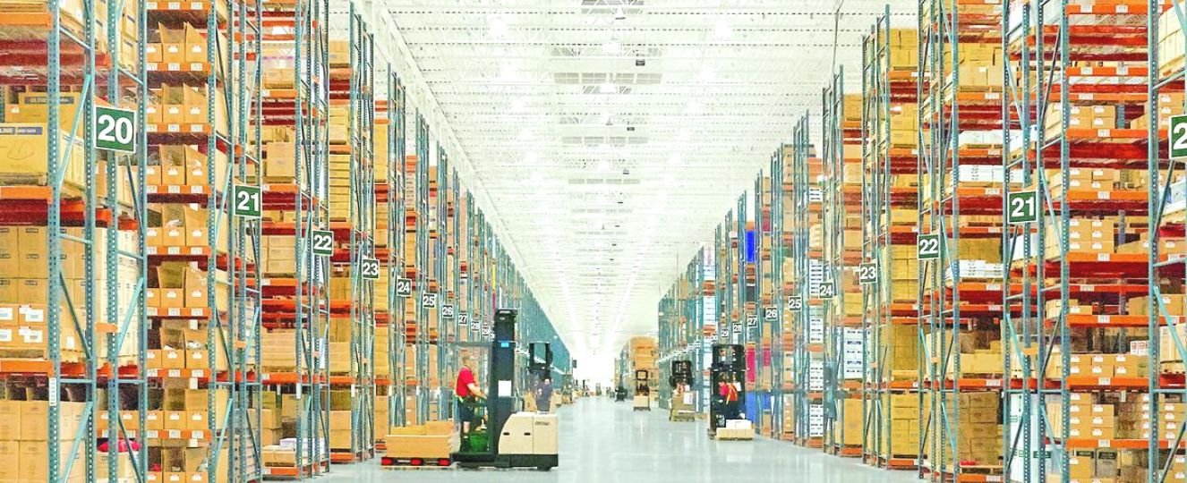 quản lý hàng tồn kho tối ưu nhất