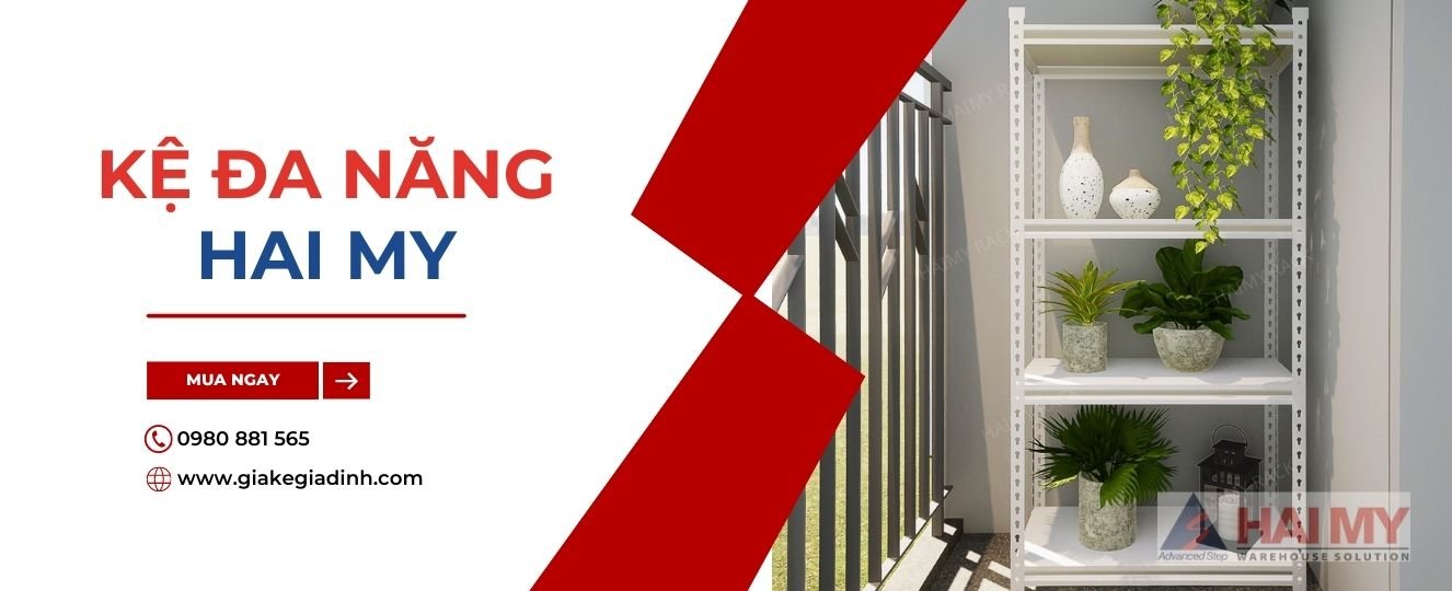 so sánh kệ đa năng Hai My và kệ V lỗ thường