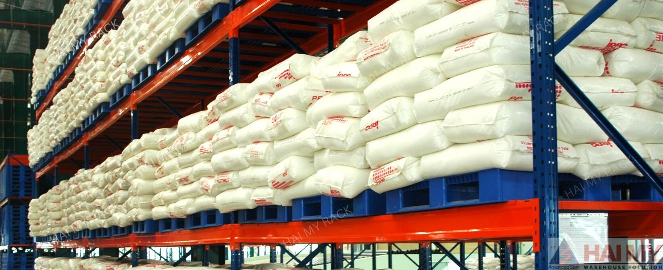 Top 5 kệ kho lạnh tốt nhất hiện nay