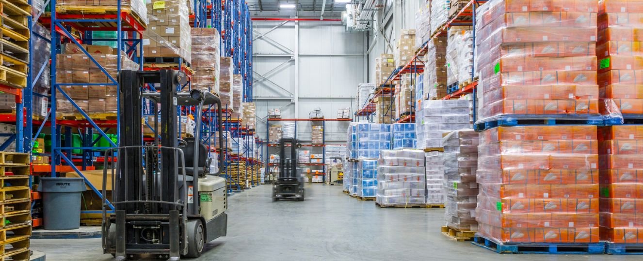 10 điều kiện quản lý kho lạnh hiệu quả
