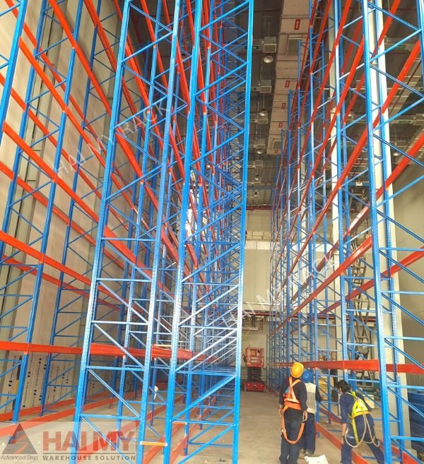 kệ VNA Hai My Rack