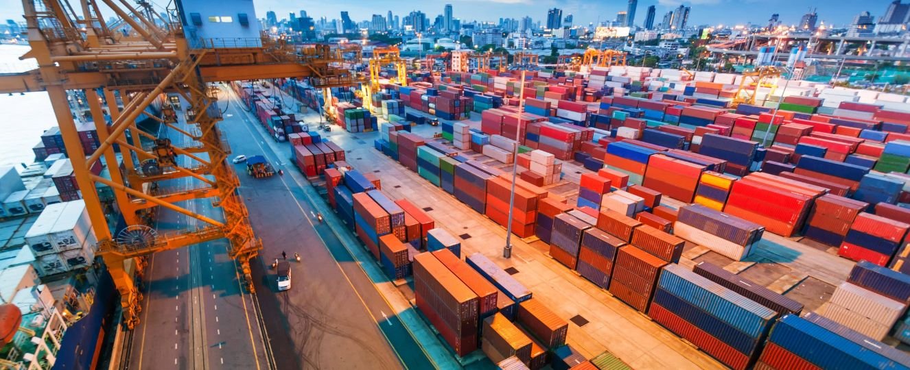Thách thức của ngành logistics