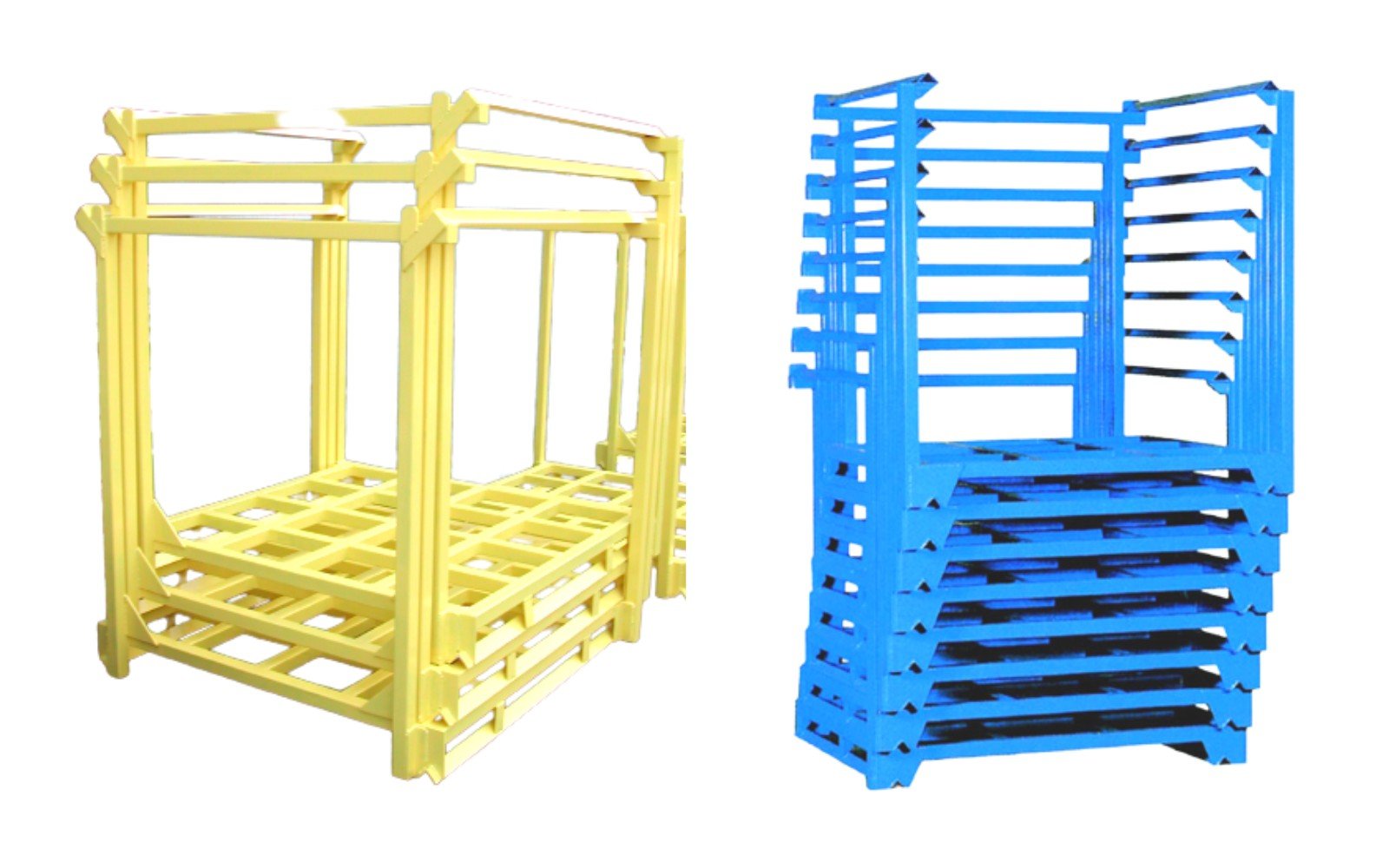 Hai My Nestainer Rack